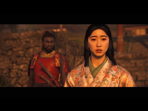 Видео: АЙ, ШАЛУН... НЕ ЗАСС#Л, А ПОДКАТИЛ К ГОСПОЖЕ!!! (Assassin's Creed Shadows #32)