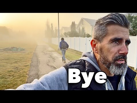 Видео: Суровая правда о том, каково это — быть в 55 лет и не иметь друзей
