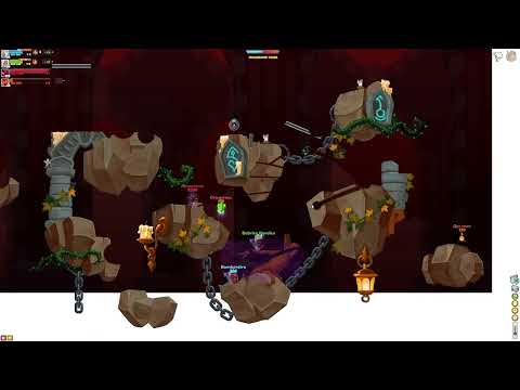 Видео: Вормикс. Армагеддон. Архидемон и Заклинатель. Начало конкурсного дня!