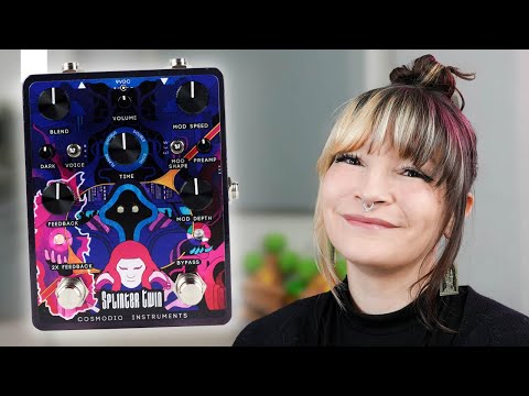 Видео: Странная, магическая обратная связь, которая преследует вас