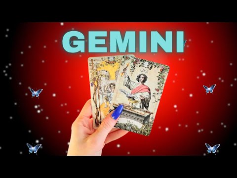 Видео: БЛИЗНЕЦЫ 🎁БОЛЬШОЕ ПРЕДЛОЖЕНИЕ О ЛЮБВИ! 💌ВТОРАЯ ПОЛОВИНКА, КОТОРАЯ ОЖАЛЕЛА, ХОЧЕТ НОВОГО НАЧАЛА И ...