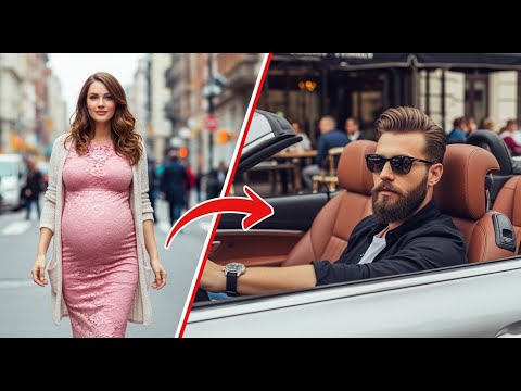 Видео: 8 месяцев спустя после развода он увидел её беременной… и был потрясён правдой!
