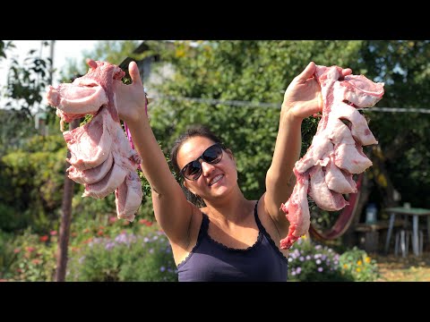 Видео: Чалагач!!!Классический Армянский шашлык!!!Саратов.