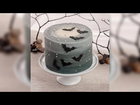 Видео: Страшная история "Мне пишет похищенная девушка" + торты ВСЕ ЧАСТИ