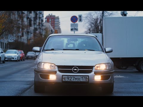 Видео: Ответы на комменты: Установка датчика детонации X20XEV | Про эндоскопию и пр., OPEL OMEGA B, 1995