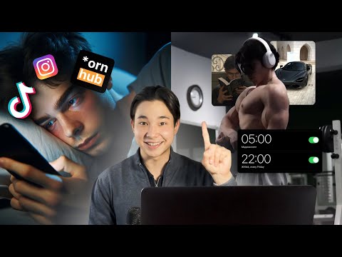 Видео: Одна ошибка, которая не дает изменить жизнь | Как формировать полезные приычки