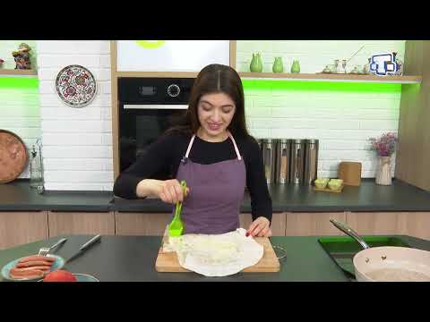 Видео: Рубрика «Сабалыкъ»  21.03.22