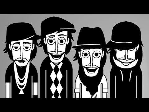 Видео: МУЗЫКА НЕ МУЗЫКАНТА 3 feat. Incredibox v2 |3|