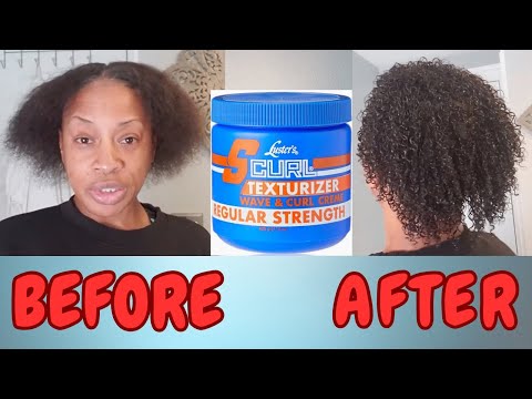 Видео: СЧАСТЛИВЫ СТАРШЕ 50: РЕМОНТ ЛОКОНОВ — ПРОСТОЙ ХИТ, С ПОМОЩЬЮ КОТОРЫМ КУДРЯВАНИЯ И ВОЛНЫ БУДУТ ВЫГ...