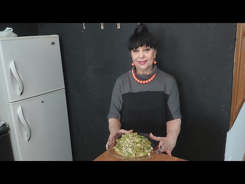 Видео: ԼՈԲԻՆ ԲԱՆՋԱՐԵՂԵՆՈՎ,ФАСОЛЬ С ОВОЩАМИ