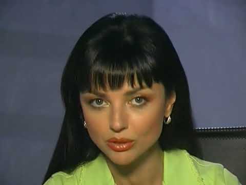 Видео: Цена любви с Юлианной Шаховой.Выпуск 040.Подземный монстр (05.08.2004)
