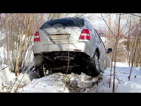 Видео: Kia Sorento BL | Киа Соренто - Используй Соренто правильно| 2 года владения машиной|offroad|оффроад