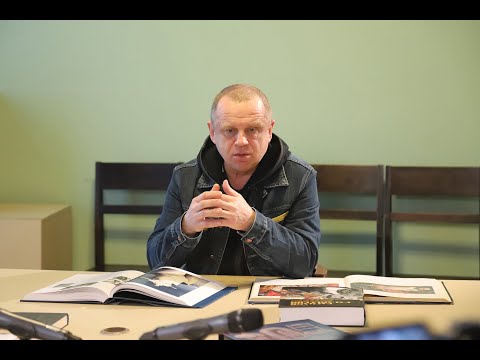 Видео: ГИТИС ДЛЯ ВСЕХ И КАЖДОГО. Барокко. Часть 1