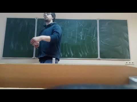 Видео: Расчет стальной центральносжатой колонны сплошного сечения Ч-1.1