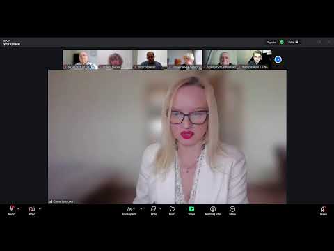 Видео: Захист дисертації Козиря Олександра В’ячеславовича