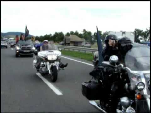 Видео: ...если ты в ДУШЕ, байкер.