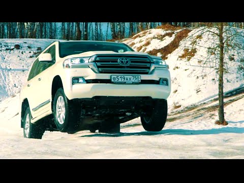 Видео: Как штурмовать гору на бездорожье? Преодолеваем крутые подъемы