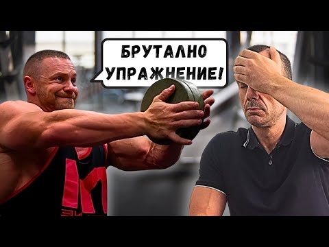 Видео: МИТ ЛИ Е ВРЪЗКАТА МОЗЪК-МУСКУЛ? (Трябва ли да усещаме упражненията и кога това ни подвежда?)
