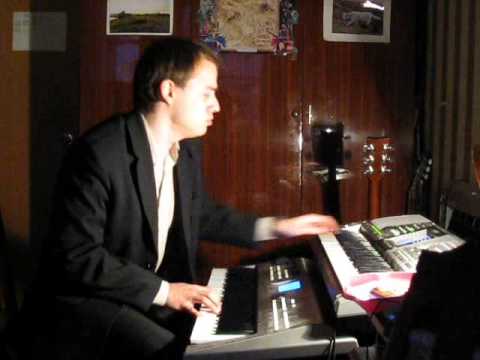 Видео: Опять метель