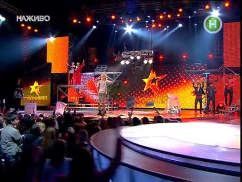 Видео: Борис Апрель - Мы белые