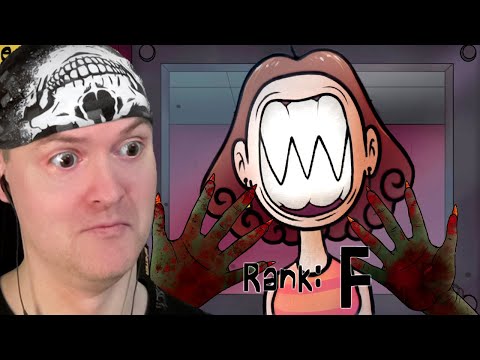Видео: ИГРАЮ ЗА ДОППЕЛЬГАНГЕРОВ! ► That's Not My Neighbor #4