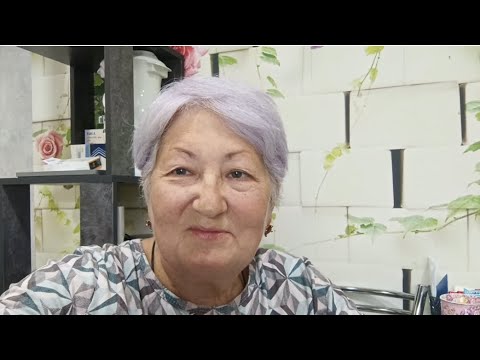 Видео: 2 октября. Путаница с посылками. Снег растаял. Продолжаю осенние работы в огороде. 