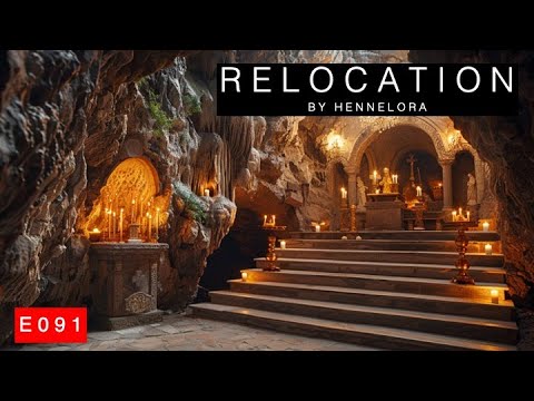 Видео: E091 | Храм в скале. Цахкаванк, Армения