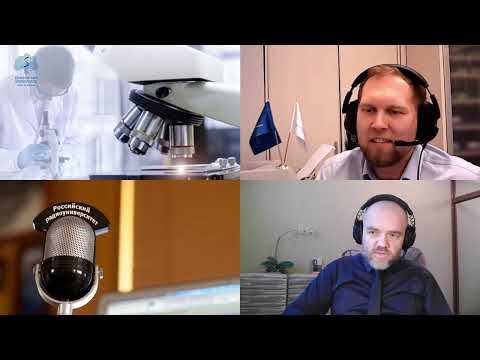 Видео: 961. В.А. Лазарев: Тераностика: "умные" лазеры лечат и опережают технологии мировых конкурентов