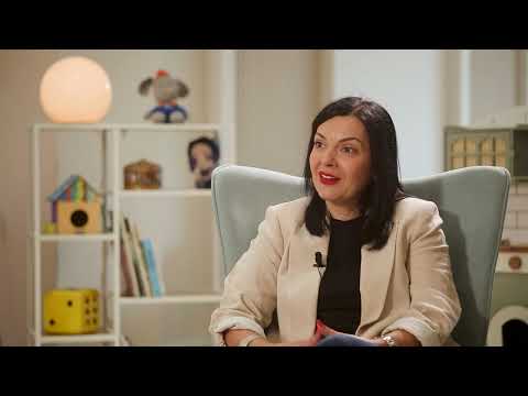 Видео: Разводот без табу: Реално, човечки, стручнo - Александра Стојановска l Халки Поткаст