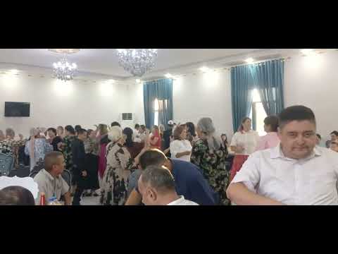 Видео: Ансамбль Марат құдасыи тои (дастан.жаныл)газли