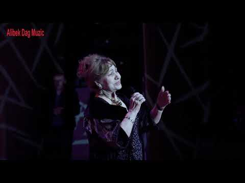Видео: БУРЛИЯТ ЭЛЬМУРЗАЕВА СЕСТРА МОЯ КЪЫЗАРДАШЫМ 2021