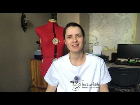 Видео: Ссылки на полезные уроки по пошиву трикотажа на моем канале и бесплатные консультации