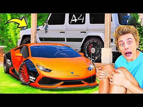 Видео: ПРОКАЧАЛ ЛАМБУ И ГЕЛИК ВЛАДА А4 в ГТА 5 МОДЫ! ОБЗОР МОДА В GTA 5! ВИДЕО ГТА ИГРЫ MODS