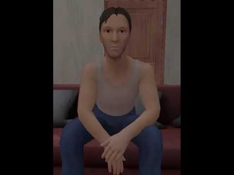 Видео: Скулбой Runaway Все Фразы Папы