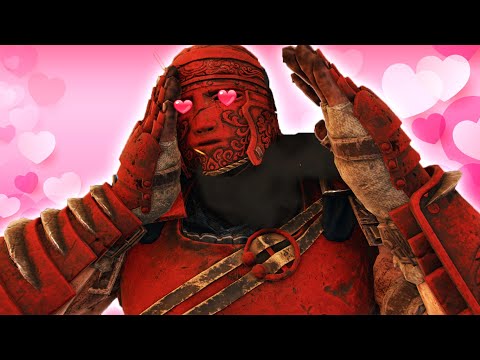 Видео: [For Honor] Меня несет Хавок, ФАНГЕРЛИНГ ПРЯМО СЕЙЧАС