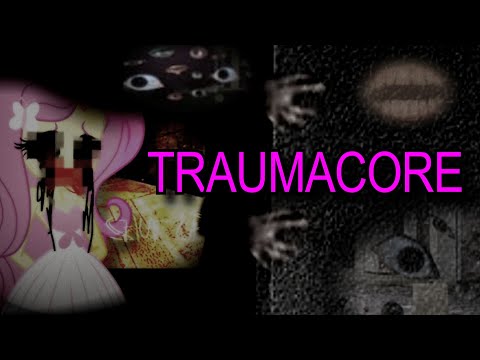 Видео: Что такое Traumacore?