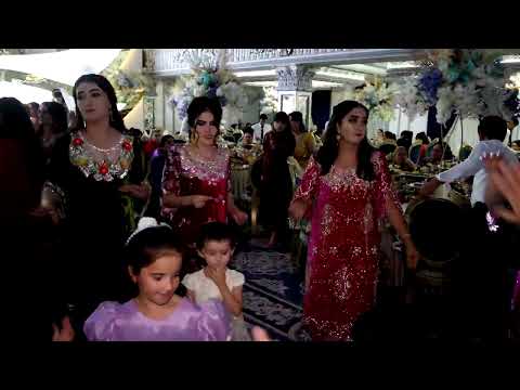 Видео: Латиф ака вечер 2