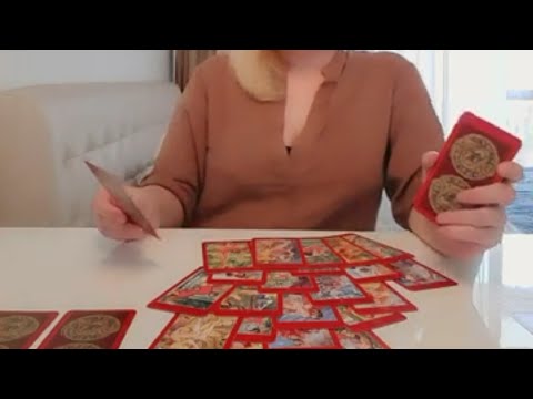 Видео: #ТАРО. 🤔⁉️ЧЕГО ЖДАТЬ ОТ ВАШЕГО МУЖЧИНЫ, ЕГО ШАГИ.💯