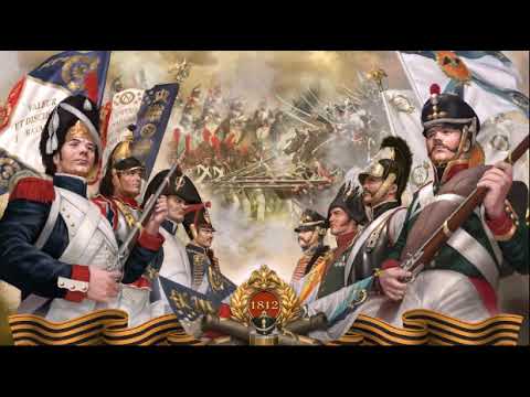 Видео: А.С. Пушкин. Бородинская годовщина (поэзия)