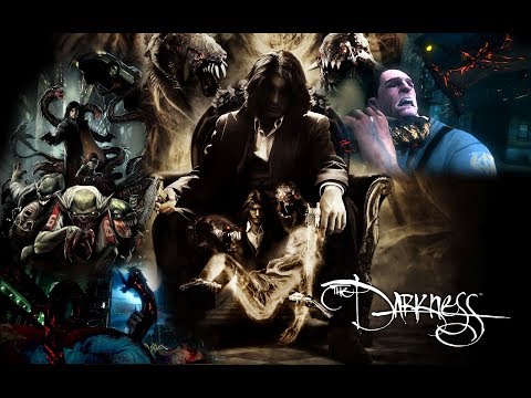 Видео: Прохождение The Darkness 2. Часть 6