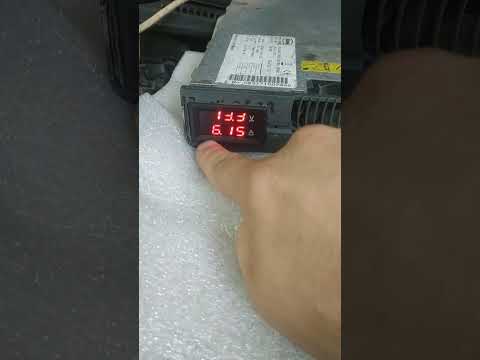 Видео: Інструкція Flatpack 1500 під авто зарядний пристрій.