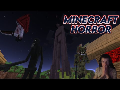 Видео: ДЕБНАТ НИ ОТВСЯКЪДЕ ! l Minecraft HORROR l