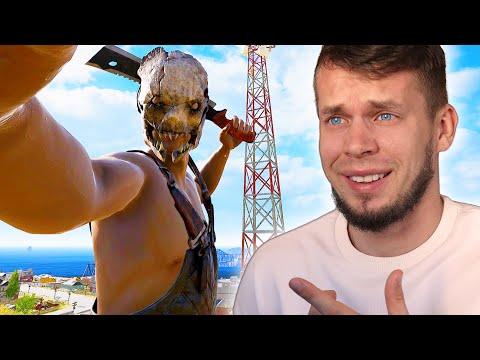 Видео: ДБД В ПАБГ - ЧТО МОЖЕТ БЫТЬ ХУЖЕ? | PUBG
