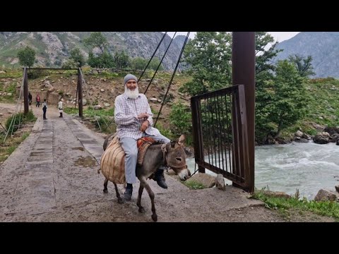 Видео: Таджикистан Ромит Канаск 14 06 2025