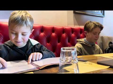 Видео: Про вкусно поесть в Италии: Padova