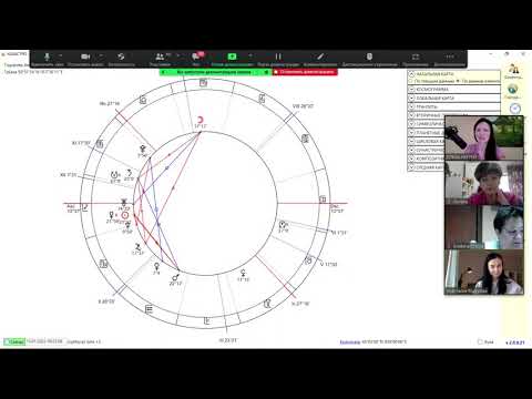 Видео: УРАН В ДОМАХ ГОРОСКОПА. ОТКРЫТЫЙ УРОК В ШКОЛЕ АСТРОЛОГИИ ЕЛЕНЫ НЕГРЕЙ
