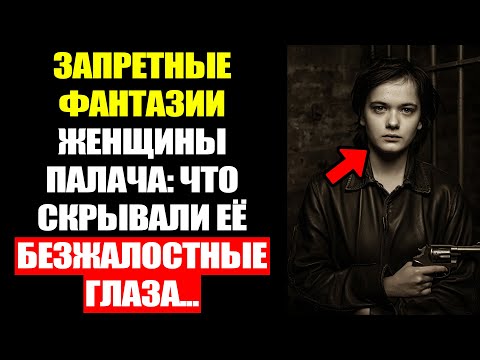 Видео: История Женщины-ПАЛАЧА: Как Брат Изменил Судьбу «Железной Вари»...