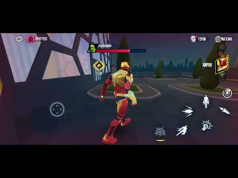 Видео: Играю в человек-паука 3