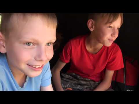 Видео: К истокам. Фильм четвёртый