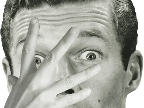 Видео: Откуда у нас это болезненное любопытство?